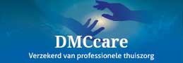 DMCcare Thuiszorg